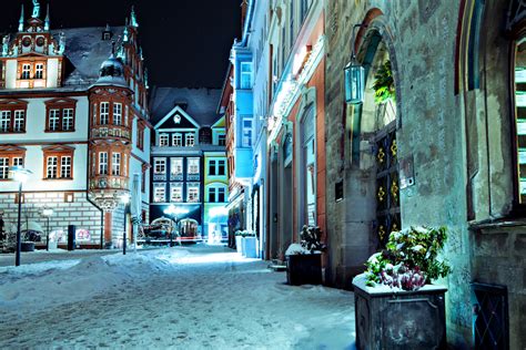 Germany Winter Semester | Study in Germany During Winter