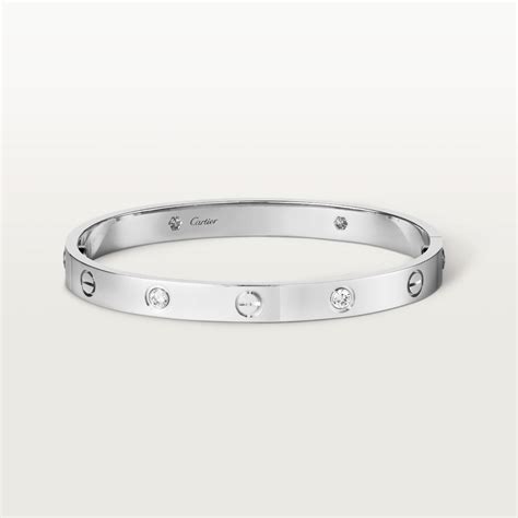 Cartier Love Bracelet