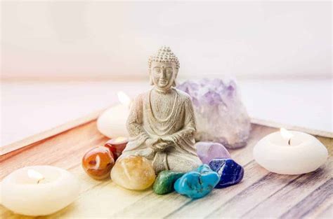 What are the Best Crystals for Meditation? - Inner Peace Goals