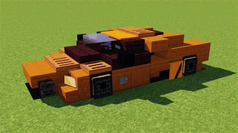 Minecraft autocraft