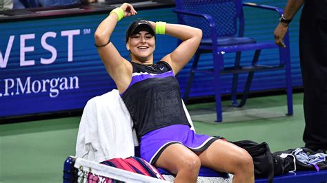 Social media reacts to Bianca Andreescu winning the 2019 US Open ...