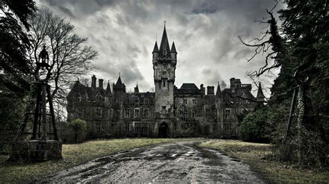 The Creepiest Places on Earth you should Visit - Henspark Trending News