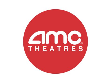 AMC Theatres Logo