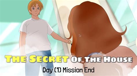 The Secret Of The House v1.D11 Game Review Storyline + How To Complete ...