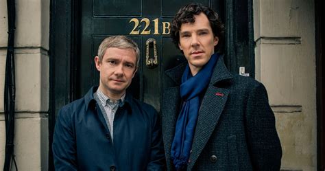 Sherlock: 5 Differences Between John And Sherlock (& 5 Similarities)