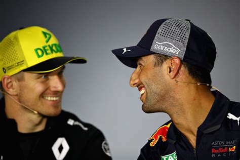 Daniel Ricciardo 'needs to get off this F1 rat race', feels probable ...