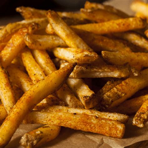 Popeyes Cajun Fries Recipe - advantagetrend