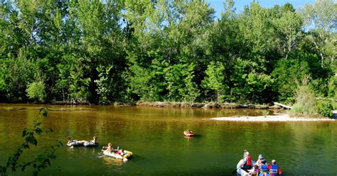 7 Tips for Floating the Boise River - The Traveling Spud