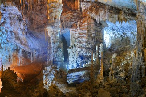 Jeita Grotto, Lebanon | Beautiful photos of nature, Natural wonders, Grotto