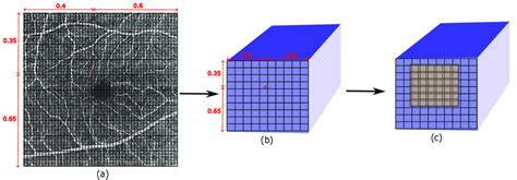 To extract features from a feature map of size 3 × 3, we focus on a ...