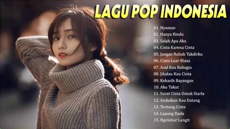 Kumpulan Lagu POP Indonesia Terbaru 2020 - Lagu Hits 2020 - Lagu Galau ...