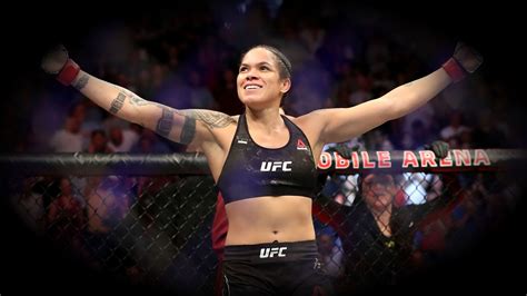 Amanda Nunes Wallpapers - Wallpaper Cave