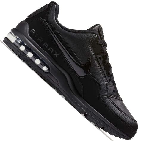 Nike Air Max Limited 3 Black | Fun-Sport-Vision