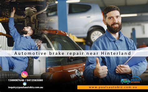 Automotive brake repair: understand the importance and how to do it ...