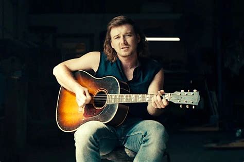 Morgan Wallen Suspended Indefinitely by Label, Big Loud Records