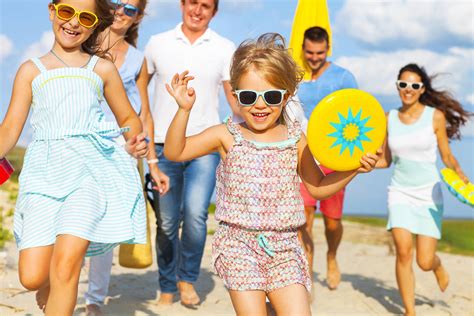 Cómo pasar un verano en familia y no morir en el intento - Sueltate