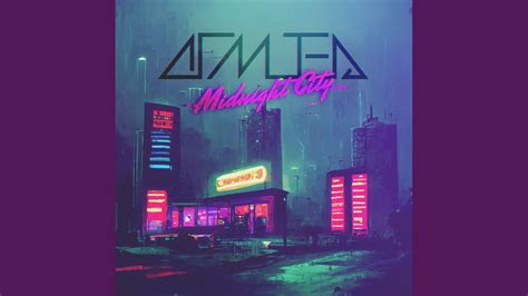 Midnight City (Original Mix) - YouTube