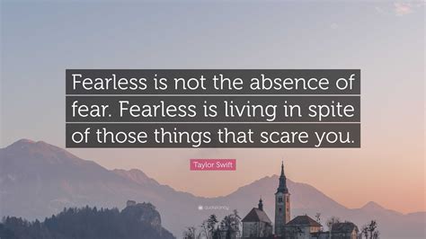 I Am Fearless Quotes : I AM ME - This Inspirational Speech Will Inspire ...