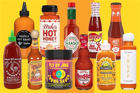 Best Grocery Store Hot Sauce Brands, Ranked, 56% OFF