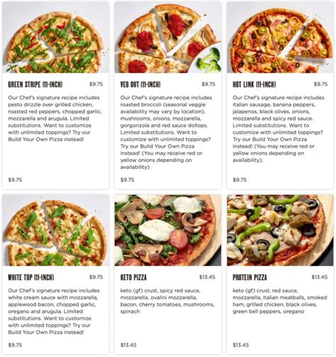 Blaze Pizza Coupons 2024 Printable - Starr Isabelita