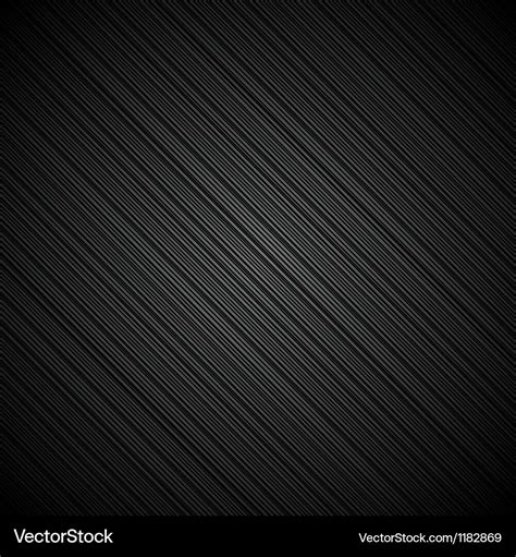 Black metal texture Royalty Free Vector Image - VectorStock