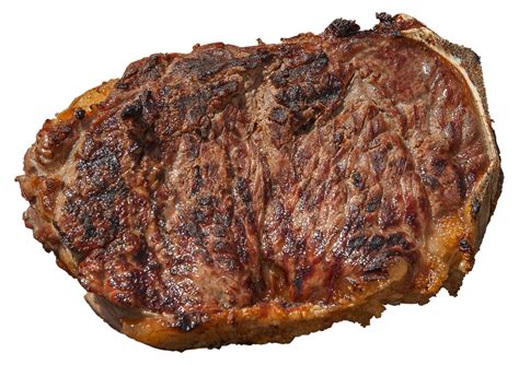 Steak meat PNG