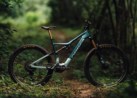 Orbea Rise: The dawn of a new era in eMTB? - Electric Bikes Brisbane