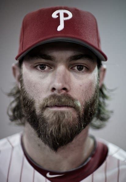 Power-Stache: Awkward Phillies Player #3: Jayson Werth