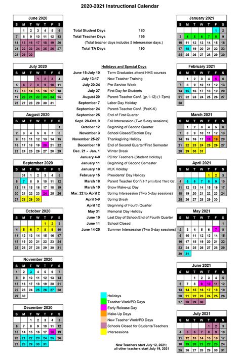 Hopewell City Public Schools Calendar 2021 and 2022 - PublicHolidays.us