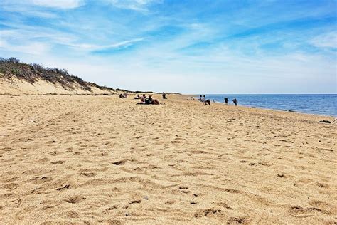 Provincetown Beaches for People Who Hate Crowds - Earth Pixz