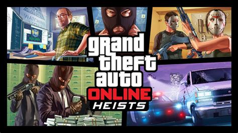 Видео из GTA 5 - трейлеры, геймплей