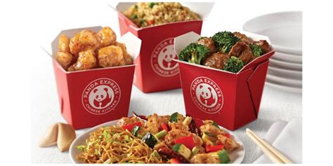 $20 Family Feast at Panda Express | 3 Large Entrees & 2 Large Sides ...