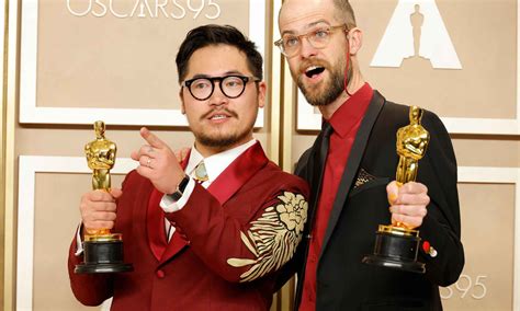 Oscars 2023: EEAAO director Daniel Scheinert slams anti-drag bills