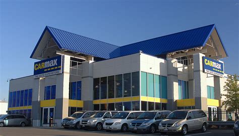 CarMax Reports Record Third Quarter Results