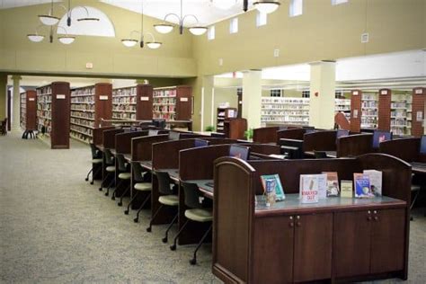 Services - Laurel County Public Library