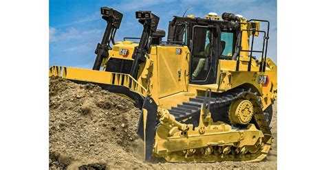 DOZER D8 | Equipment Rental Network