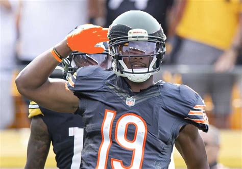 JuJu Smith-Schuster Linked to the Chicago Bears - On Tap Sports Net