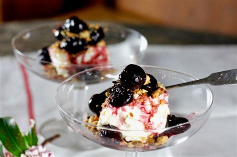 Ottolenghi Cheesecake - America's Table