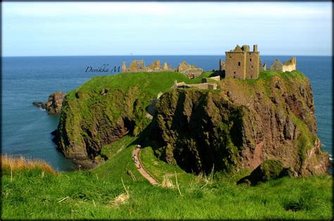 Dunnottar Castle (Stonehaven, Scotland): Top Tips Before You Go ...