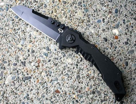 Quartermaster Knives Hannibal Review By Echo Foxtrot ...