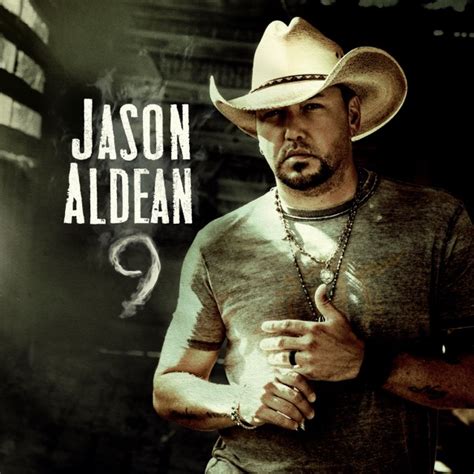 REVIEW: Jason Aldean 9 – A “True Record Album” - Think Country