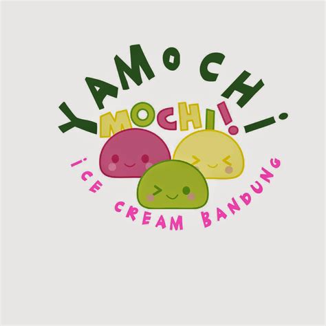 Mochi Ice Cream Bandung "Yamochi": Produsen & Agen "yamochi" mochi ice ...