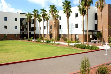 Arizona Christian University - Unigo.com