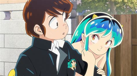 Urusei Yatsura anime's part 2 set to premiere in 2024