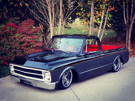 1971 Chevy C10 Trucks | Porn Sex Picture