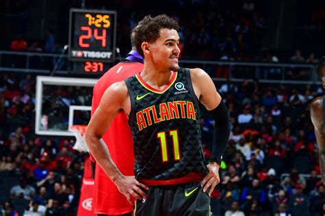 Atlanta Hawks: Trae Young’s Unforgettable Performance vs. Bulls