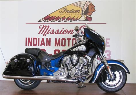 Indian Chieftain Custom Paint motorcycles for sale