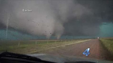 El Reno Tornado Upgraded to an EF5 & Now Widest Tornado On Record ...