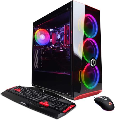 Best Budget Compact Gaming PC Under $1000 – Tecsuggest.com