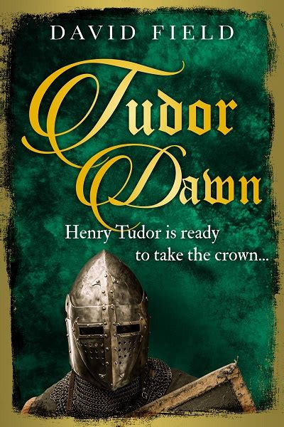 Tudor Dawn (The Tudor Saga Series #1) | Sapere Books